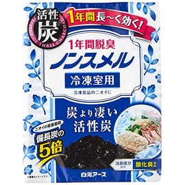 Non-Smell 1 Year Deodorizing for Freezer Room