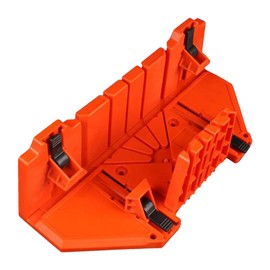 Clamping Miter Box, Woodworking Tools, Accurate Cutting Adjustable Angles Mitre Saw, Hand Saw Box, Steel Back Saw Multi-Function Tool Organizer For Carver, Carpenter