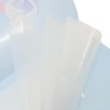 Cinnamoroll [Pocket File] 10 Pocket Clear File A4 / New