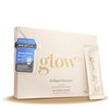 Glow25 Collagen Intensive [30 Sticks] - with Tripeptides, Vitamin C,