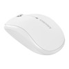 Cherry MW 2200 Compact Laptop Mouse with Nano USB Receiver