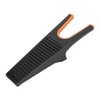 Boots Remover, 316 X 76mm / 12.4 X 3.0in Rubber