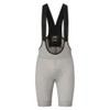 Oakley Men's Icon Classic Bib Short 2.5, Cement