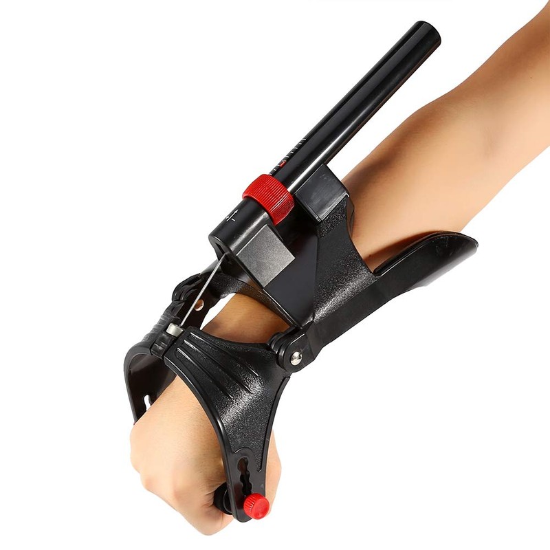 Leapiture Adjustable Wrist Machine Wrist Strength Training Exercise Machine Forearm