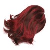 Men Cosplay Short Wig Anime Character Cosplay Costume High Temperature