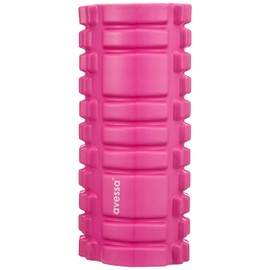 Avessa Foam Roller, Eva, 35 Cm, Pembe, MB-31000