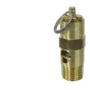 Valvula Seguridad Asiento Dixon Ksv10-100 100 Psi 09601180