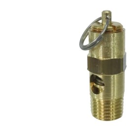 Valvula Seguridad Asiento Dixon Ksv10-100 100 Psi 09601180