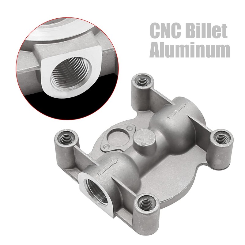 FB1311 Fuel Filter Base, Fuel Filter Water Separator Mounting Base