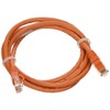 C2G Crossover Cable - Rj-45 (M) - Rj-45 (M) -