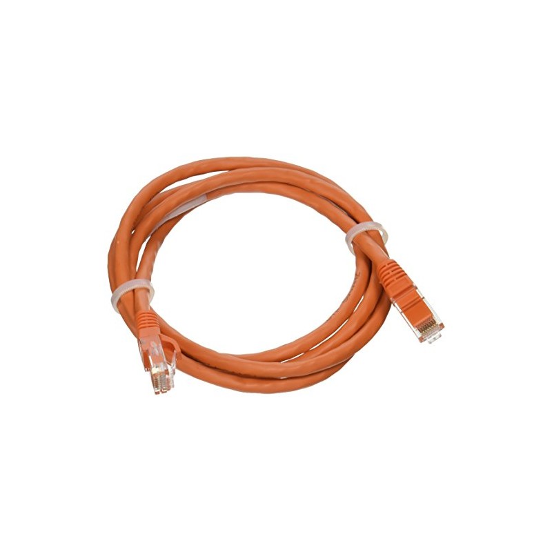 C2G Crossover Cable - Rj-45 (M) - Rj-45 (M) -