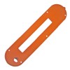 OEM 080035003093 Replacement for Ridgid Table Saw Dado Throat Plate