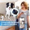 Mini Intelligent Camera Wireless WiFi Camera Remote Night Vision for