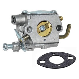 Autu Parts 640231A Carburador para Tecumseh 640231 632979 632941 A,B,C 640901 640911 para Strike Master Ice Auger Kit de carburador TC200 y TC300 Motores Carb