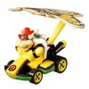 Mattel HW Mario Kart Glider Glider Vehicles