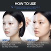 MEDIHEAL Hyper Hyaluronate Mask 10pcs | Hydrogel Overnight Face Mask