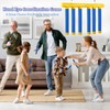 Hand Eye Coordination Training Catching Stick Game Drop Trivia Tool