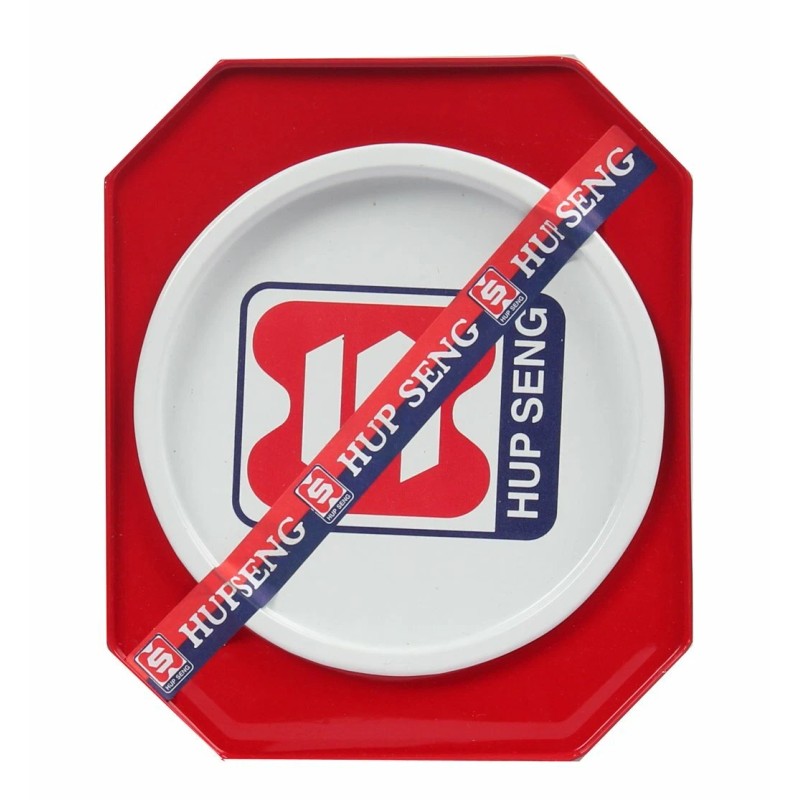 Kerk 2 PACK KERK ASSORTED GOURMET BISCUITS (600 G/21.2 OZ)