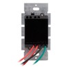 Maxxima LED Dimmer Electrical Light Switch - 3-Way/Single Pole Use,