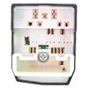 NewYall Power Mirror Switch for Toyota 4Runner Corolla FJ Cruiser