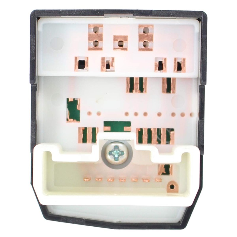 NewYall Power Mirror Switch for Toyota 4Runner Corolla FJ Cruiser