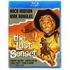 LAST SUNSET