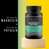 Citrato Magnesio Potasio Capsulas 850 Endaroo