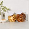 OXO Good Grips 3.0 Qt POP Medium Cookie Jar -