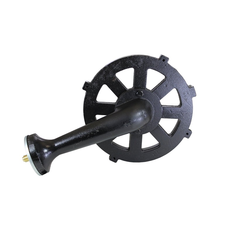 Concord Banjo Burner 10" Diameter Burner Head