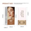 Foundation Stick Skin Tint【Light Weight】【Long Wearing】【Waterproof】Skin Tint Stick，04