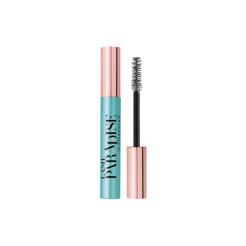 L'Oreal Paradise Mascara Black Waterproof