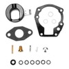 Carburetor Carb Repair Rebuild Kit Fit for Johnson Evinrude 1.5hp