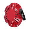 Pull Starter Rewind Generator Starting Accessory Assembly Part for GX100
