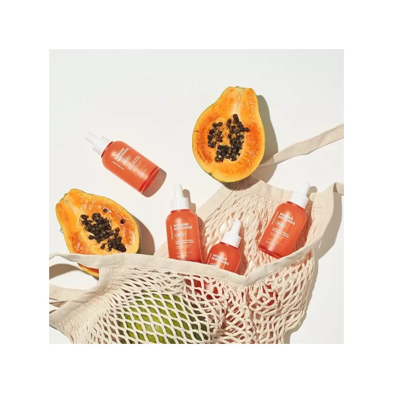Eunyul [내일도착/유통기한 임박] 은율 비타밸런스 원더 소프닝 세럼 50ml [Tomorrow