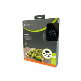 GEKA Drip Set Watering (Vegetables, Flowers and Flower Beds, 28 x 24 x 6 cm) 17.0111.8