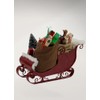Byers' Choice Ltd. Sleigh Filled with Toys #3809 from The