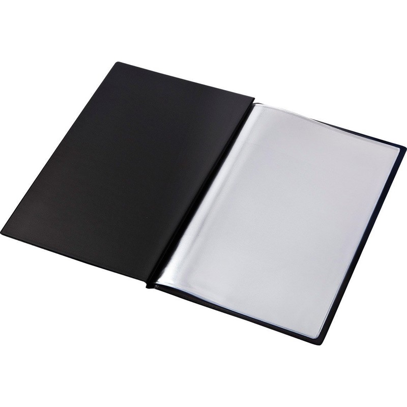 MENU Holder A4 Size 12 Pages - Restaurant Pub Hotel