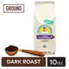 Newman's Own Organics Newman's French Roast, Ground Coffee, Fair Trade