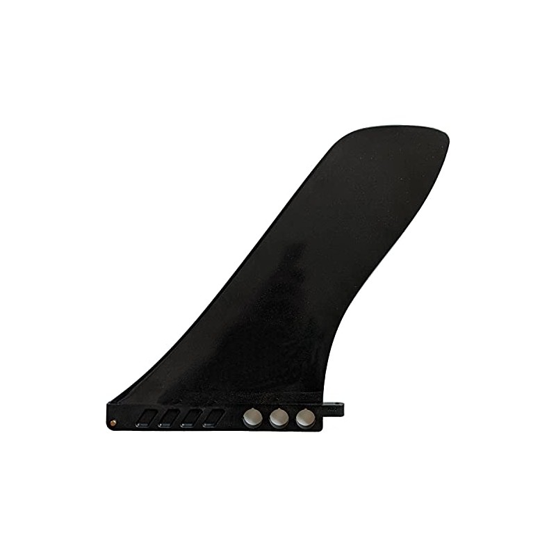 9" Center Fin (Hard) Hard Fin for Longboard SUP airSUP