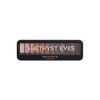 Profusion Cosmetics Pro Makeup Case Eyeshadow Amethyst Eyes