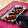 Yamasita Craft Dango Skewers, 4.3 inches (11 cm), 1000 Pieces,