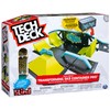 Tech Deck, Transforming SK8 Container Pro Modular Skatepark with Exclusive
