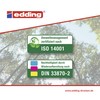 edding Toner EDD-1018 – Magenta – 3500 Pages – Replaces