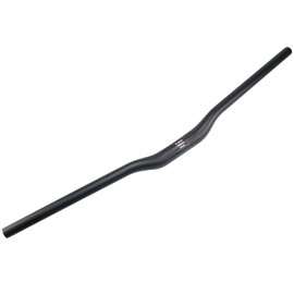 31.8 Carbon MTB Handlebars Carbon Mountain Bike Handlebar 31.8 Mountain Bike Bicycle Handlebar MTB Handle Bar 720mm 3K Matte Riser Handlebar mountain bike bars