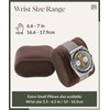 TAWBURY Bayswater Watch Box Pillows - Small | 17.8cm/7" Circumference