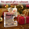 Teacher Appreciation Gifts for Women Men, Thank You Teacher Gifts