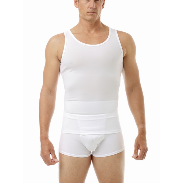 Underworks Posture Control and Training Shirt Top 3-Pack