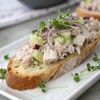 Chicken of the Sea Solid White Pure Albacore Tuna, Wild