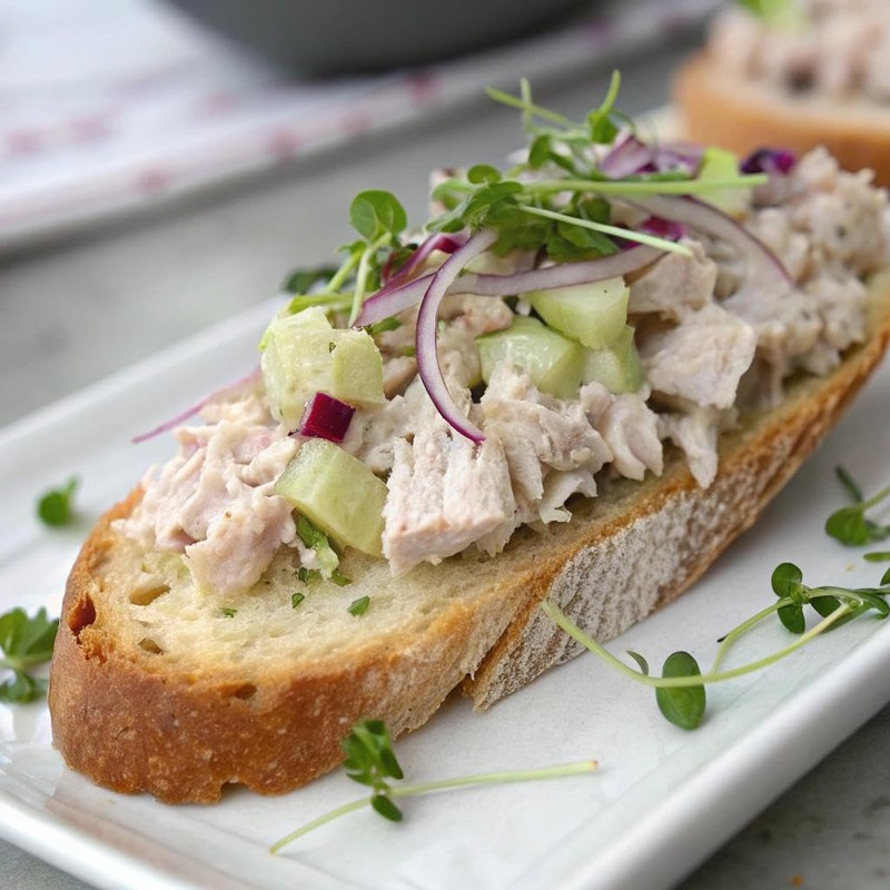 Chicken of the Sea Solid White Pure Albacore Tuna, Wild