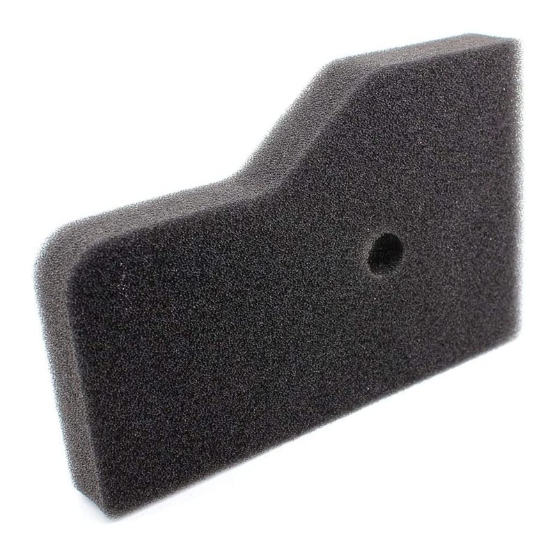 BEIYIPARTS Air Filter Spark Plug for Ryobi Generator RYI2000 RYI2200